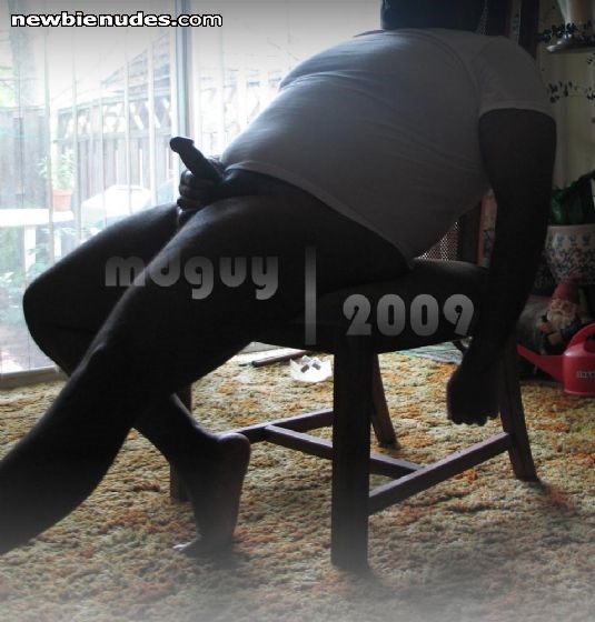 Fleshdance... What a feeling! <All comments welcome!>