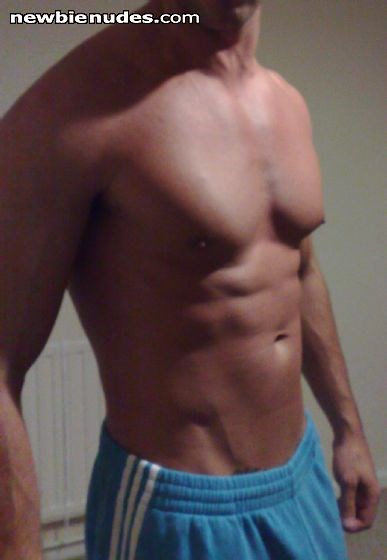 you think i could keep you happy ?