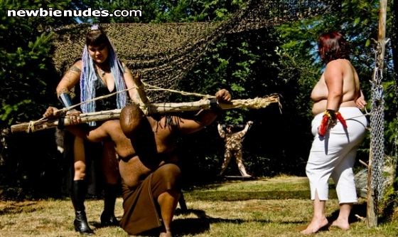 master/slave shoot 2