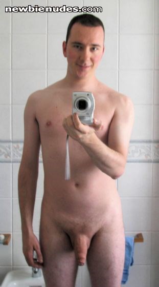 Mirror shot(Comments welcomed!)