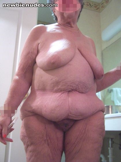 She's my lover, I'm behind the camera.  PMs from women welcome!