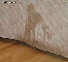 Pissing between beds - I was 20 I guess, fucking a young guy on top of his ...