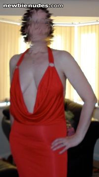 Hay Babe your lady in red is waiting .... only 7 days and counting xxx