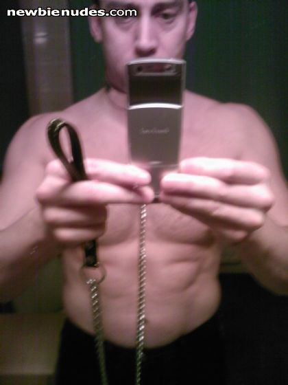 So thats how my camera phone works...lol