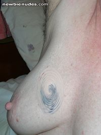 My Hairy Pits 2