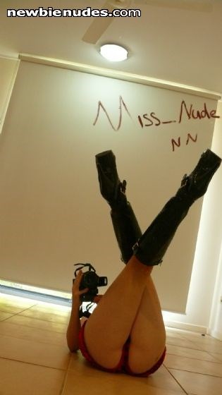 A bit dodgy but was in a hurry better next time xx