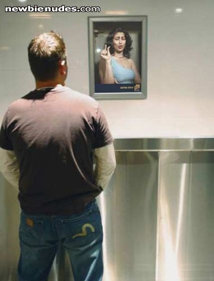 Hot off the press - latest thoughts on thebioniccock - please vote