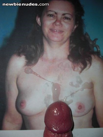 For the lovely Patty :)