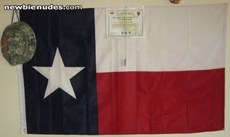 ~This Texas girl salutes all branches of the Armed Forces~Happy Veteran's D...