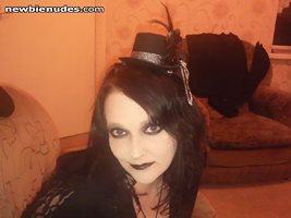 my gothic  [link removed]   cum say hi all u goth lovers