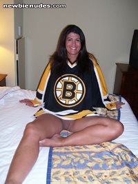 Bruins!!! by request :-)