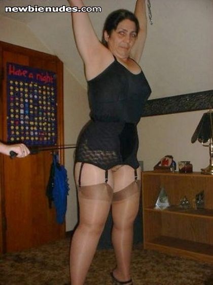 I didn't do what I was told