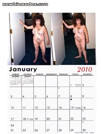 Corrected 2010 Calendar