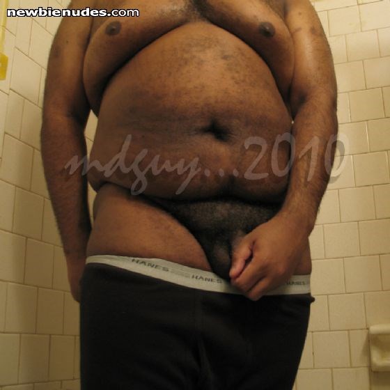 "Lingerie" for Men.  <All comments welcome!>