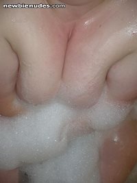 Bath time :)