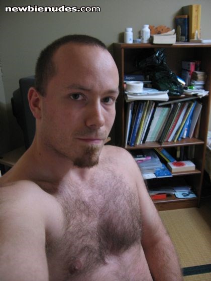 Someone on NN said I should be brave and post some more pics... Here goes nothing.