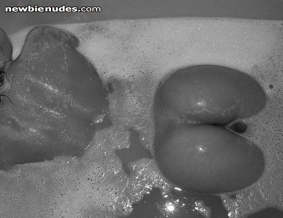 fresh and sexy, love your comments x