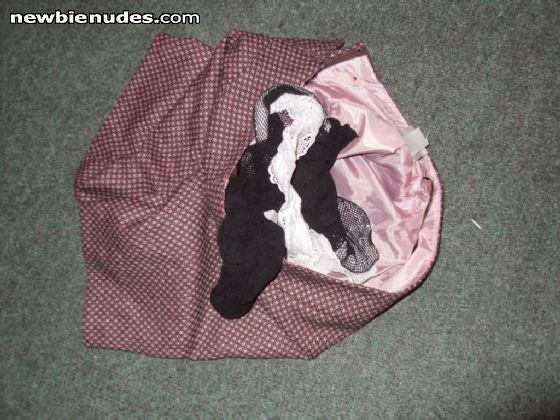 friend panties