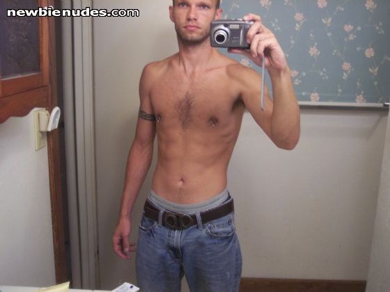 Just me.. ladies only pls