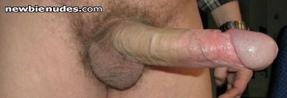 hubbys nice cock