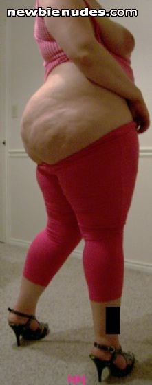 Plump Ass and Tits--send more jerk off pics and vids!!!