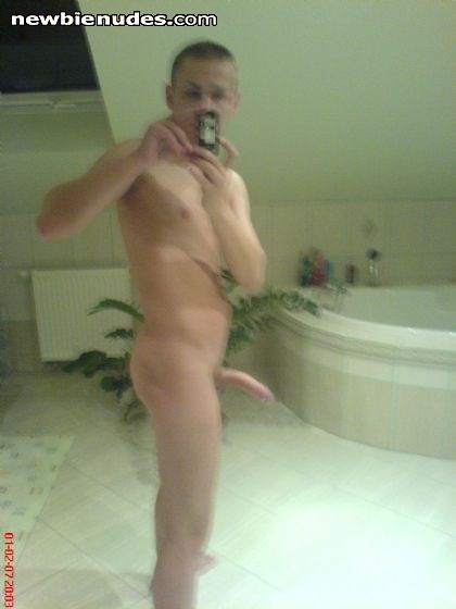 Some for start if you like comments and pms!