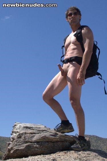 Backpack full of Viagra.