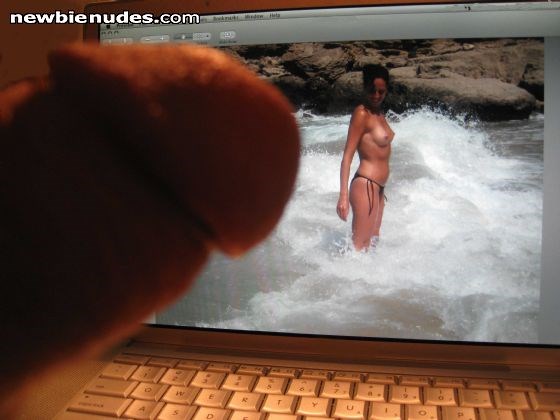 jack off for a friend