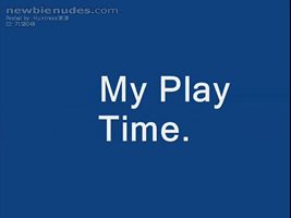 My Play Time