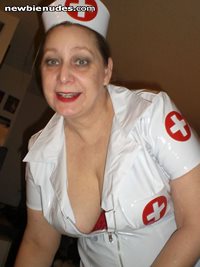 Some more of Nurse DJ,...II