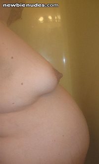 5.5mths pregnant. comments welcome