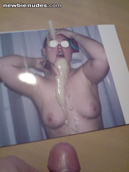 Pm me if you want your pic covered ;-)