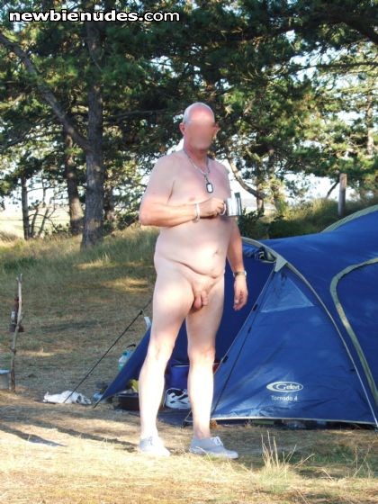 Good weather for a change