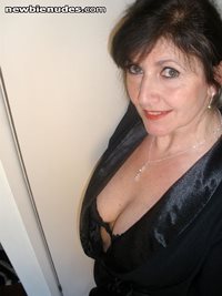 Sophia - Italian Temptress..  There must be some sexy ladies who'd like a p...