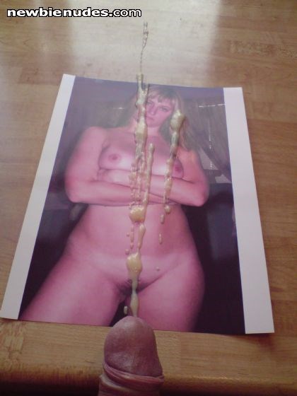 Pm me if you want your pic covered ;-)