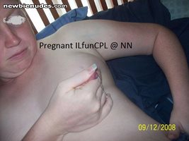 Some of you wanted to see some lactation photos. Here you go. Todays post a...