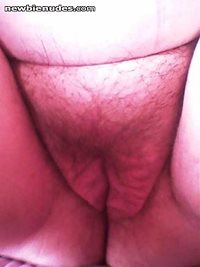 more of my pussy