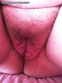 another one of my pussy