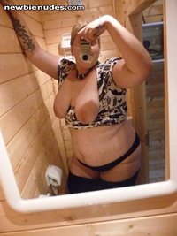 this is what a reall BBW should look like.!...lol