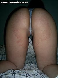 big cellulite legs and hairy stinky cunt