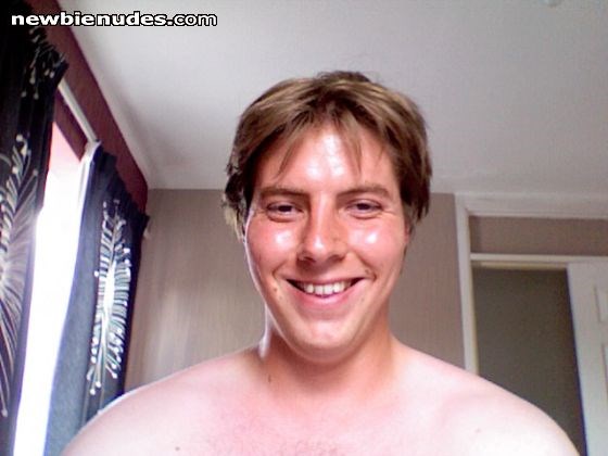 Me, what do you think?