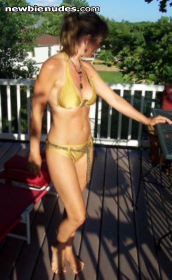 Just turned 53 today...