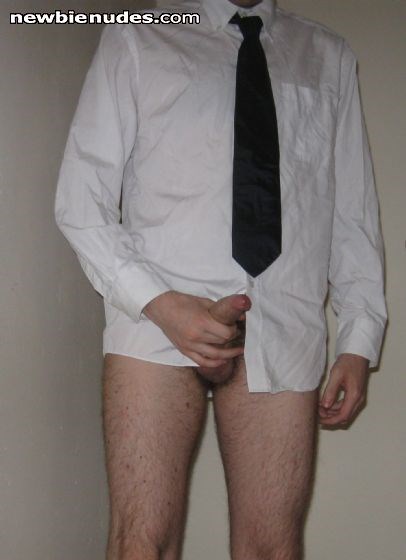 Thinking about someone ;)