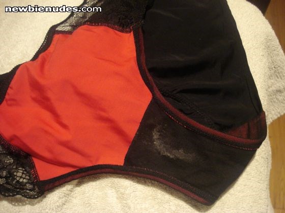 are these dirty and crusty enough for you?