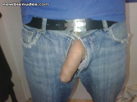 slipping out of my jeans,what do you think?