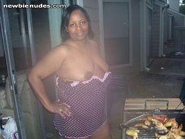 she wants a threesome so bad ? any takers?Would love to share ,male or fema...