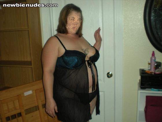 I couldnt resist the sight... so enticing...