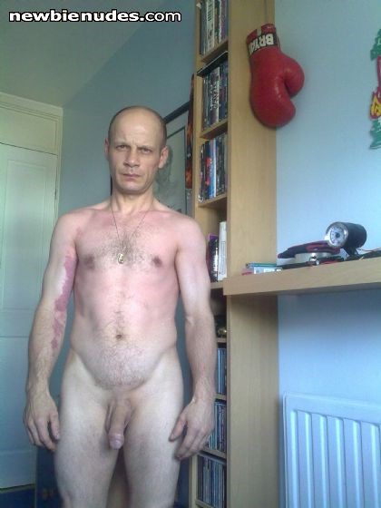 just me comments and PM's welcome