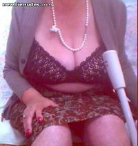 granny very large hanging tits loves to webcam kinky