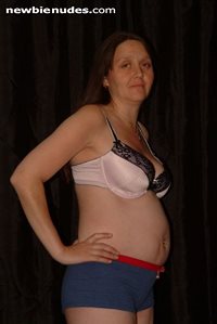 24 weeks pregnant, what do you think now